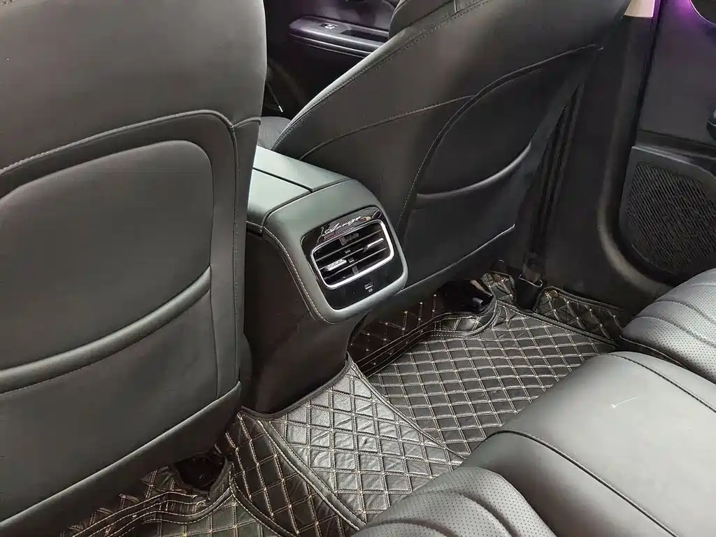Chery Arrizo 8 PRO 2025 2025 Pro 1.6T Luxury Model+