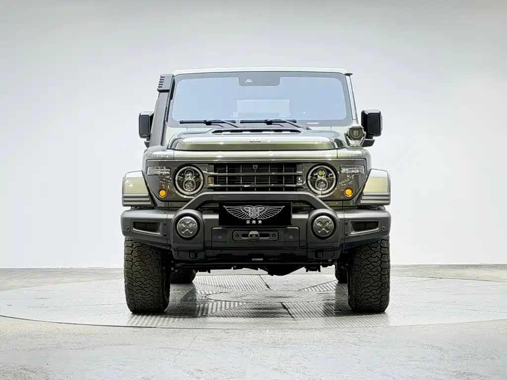 212 T01 2026 2025 2.0T Changfeng