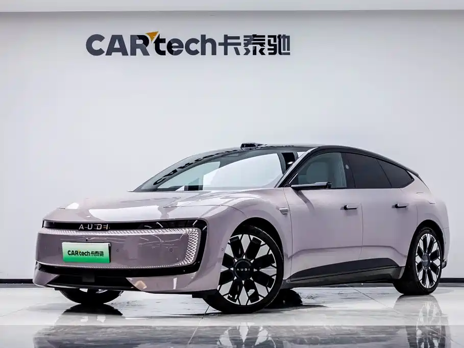 Audi E5 Sportback 2025