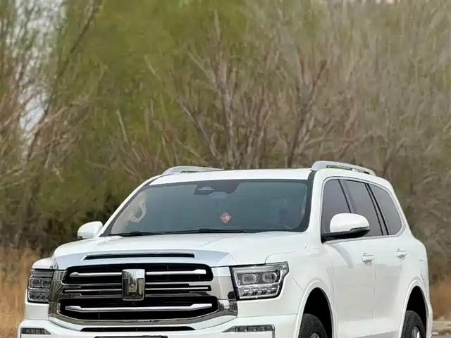 tank tank-500-new-energy