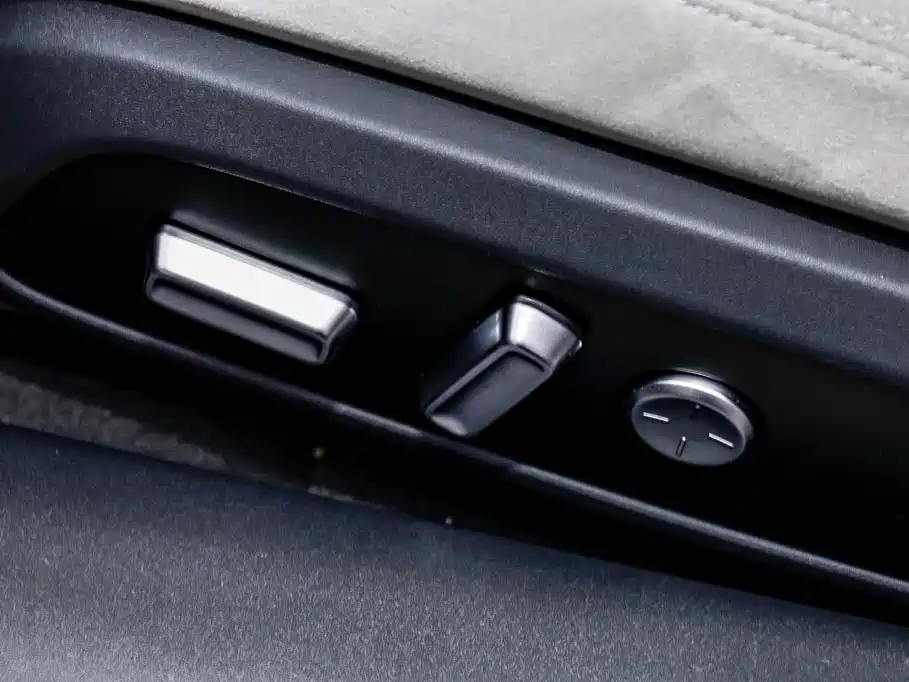 Audi E5 Sportback 2025 2025 Model Base Version