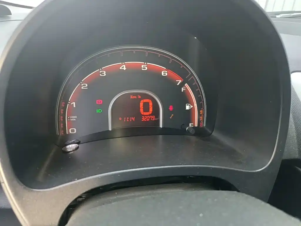 Chery QQ 2016 2013 1.0L Manual Vitality Edition