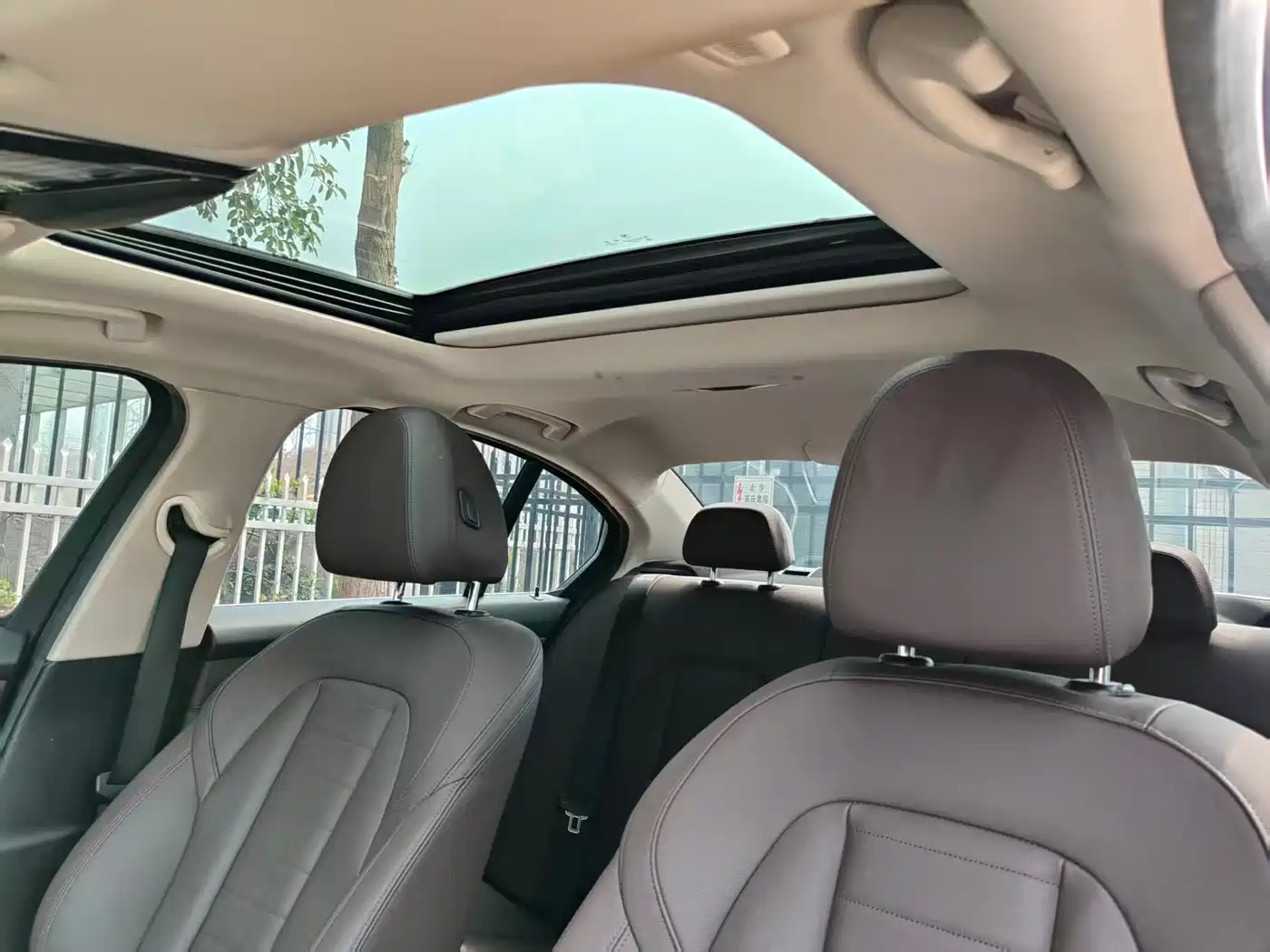 BMW 3 Series 2021 Facelift 325i M Sport Package фото 6