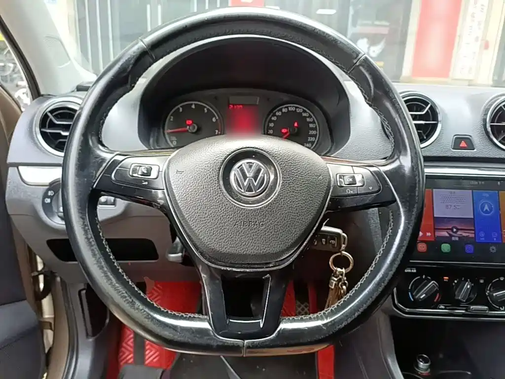 Volkswagen Jetta 2019 2019 Dream Edition 1.4L Manual Comfort