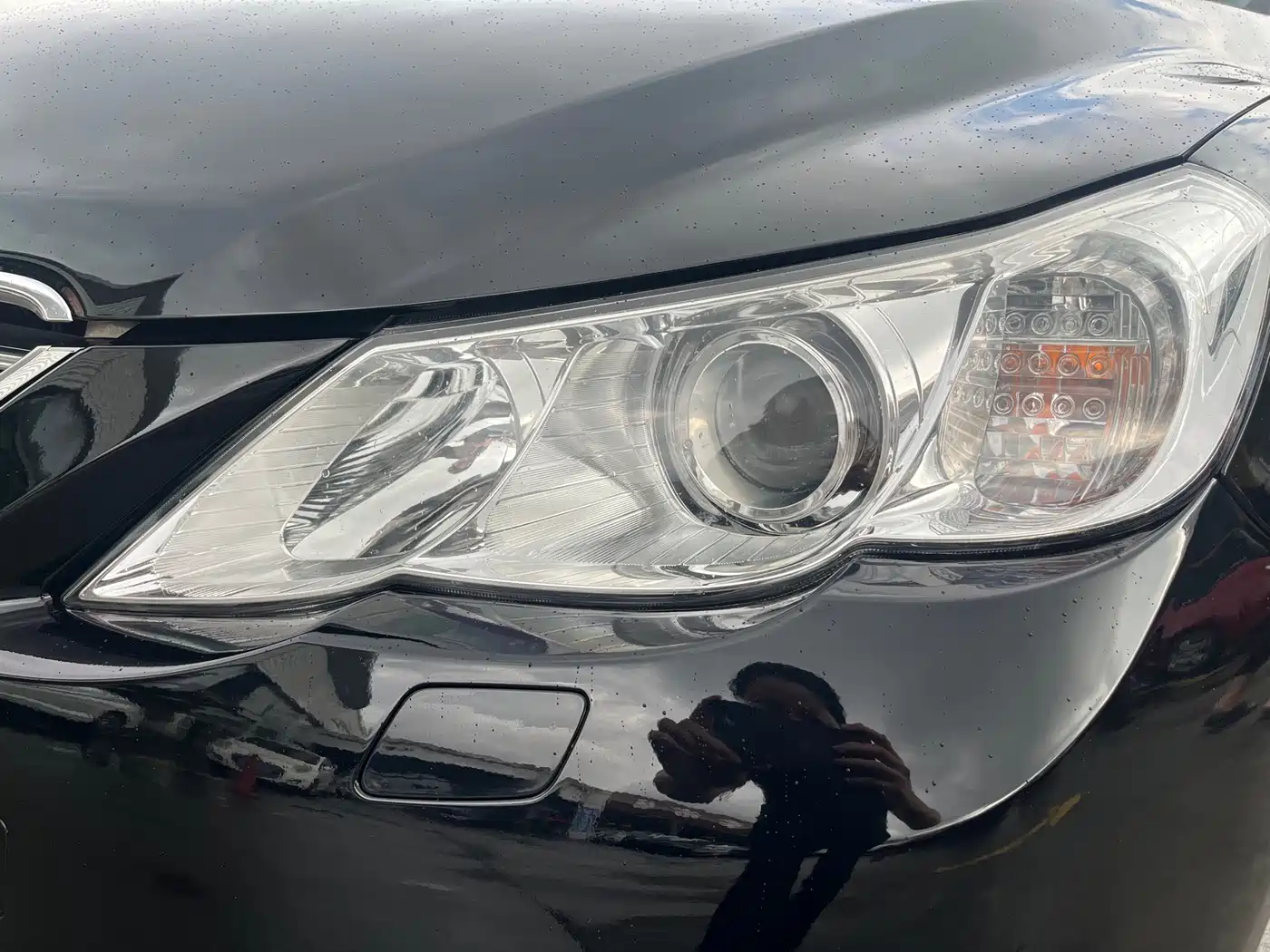 Photo 4 - Toyota Reiz