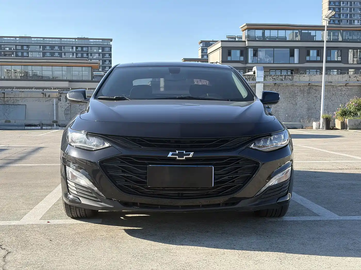 Chevrolet Malibu XL 2023 2023 Redline 2.0T RS Connect Edition