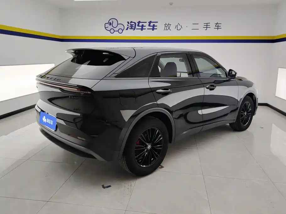 2023 Venucia Big V