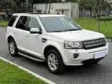 Фото 3 - Land Rover Freelander 2