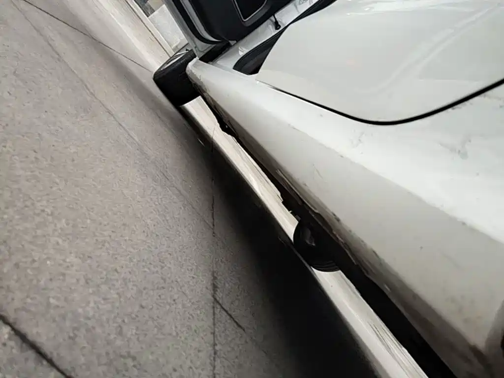 Geely Binrui 2018 2018 1.4T CVT Binzhi Edition