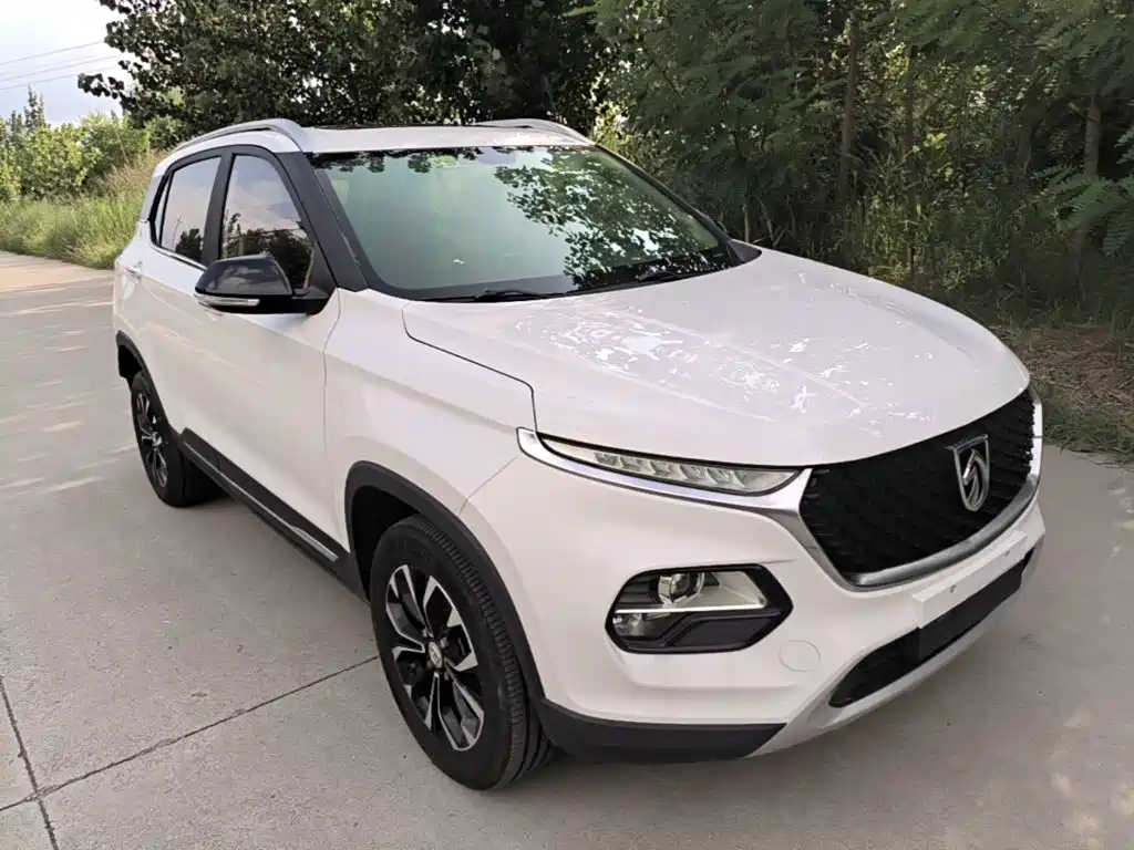 Photo 4 - Baojun 510
