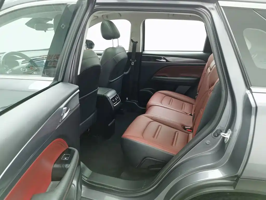 GAC Trumpchi GS4 PLUS, миниатюра 15