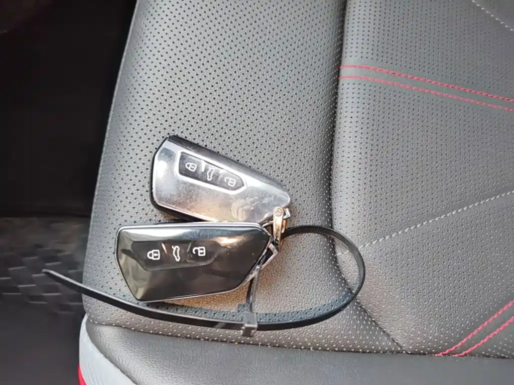 Volkswagen Lamando, миниатюра 9