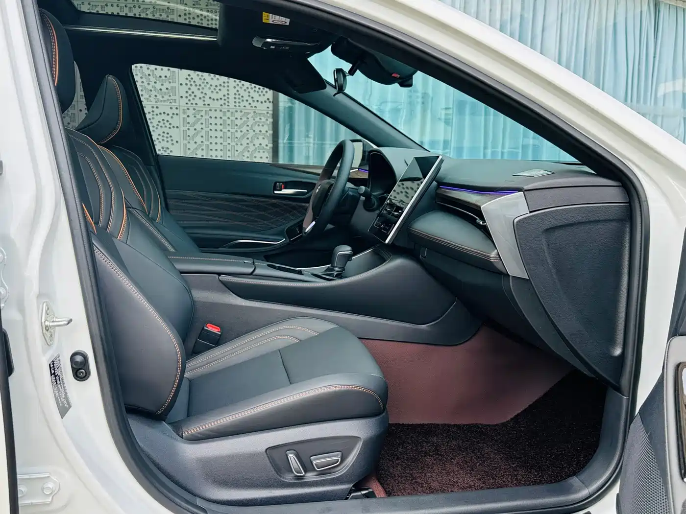 Toyota Avalon 2026 2024 2.0L Luxury Edition