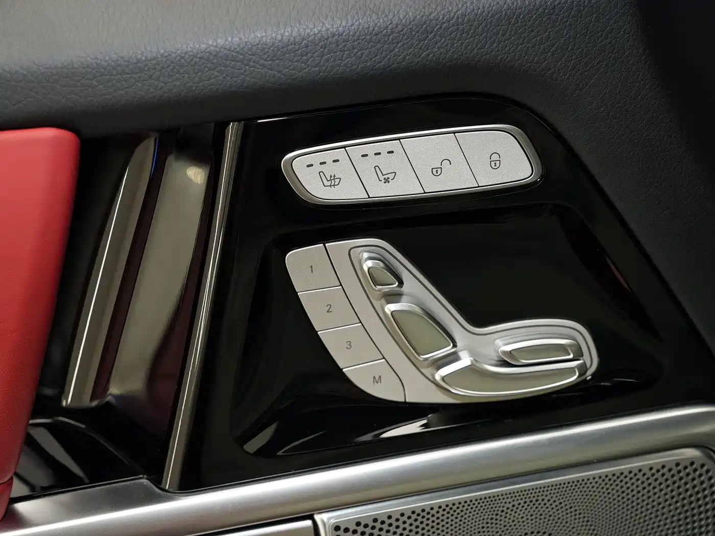 Mercedes-Benz G-Class AMG 2024 2023 AMG G 63