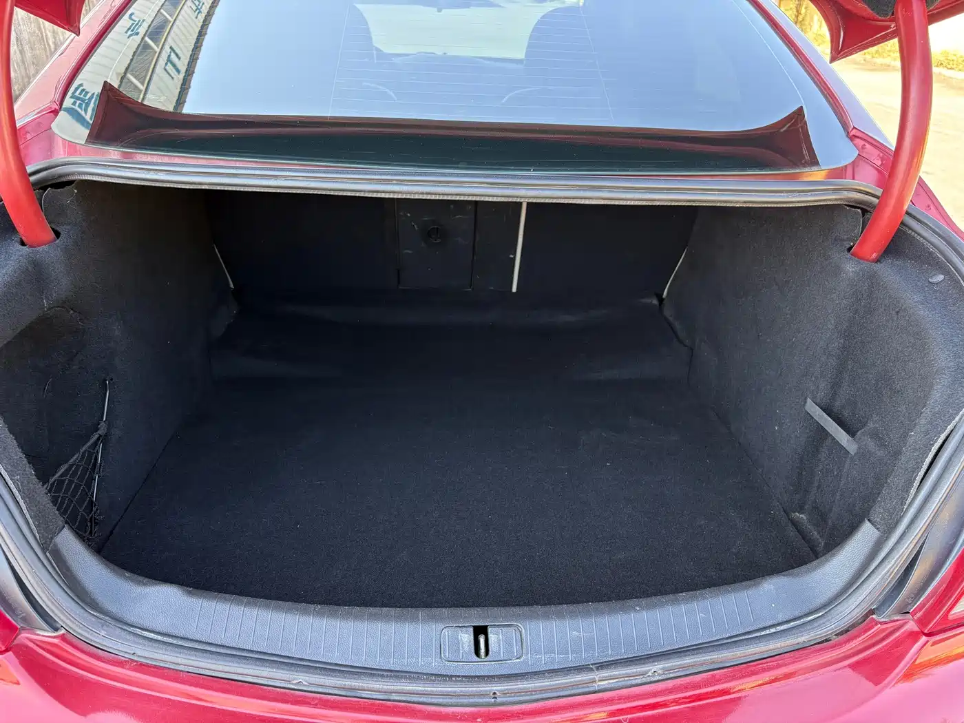Buick Regal 2010 2009 2.0L Elite Edition