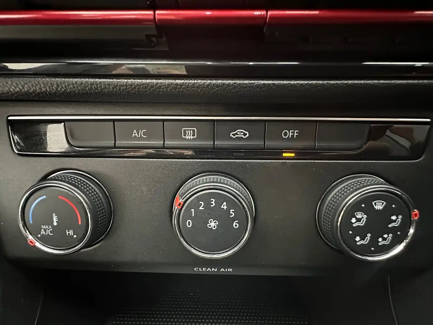 Volkswagen Lavida, миниатюра 15