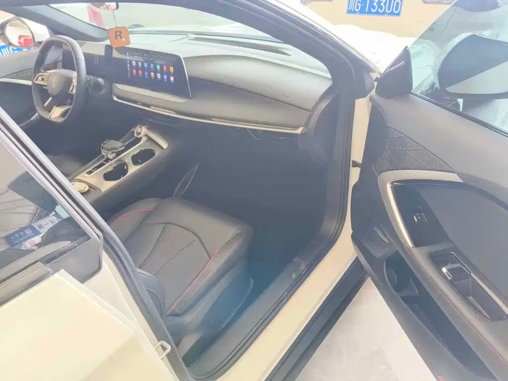 MG MG7 2025 2025 1.5T 300 DCT Luxury Edition