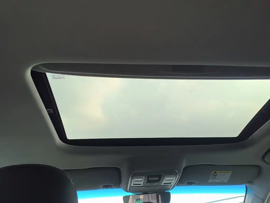 Geely Emgrand GL 2021 2021 UP 1.4T Manual Premium