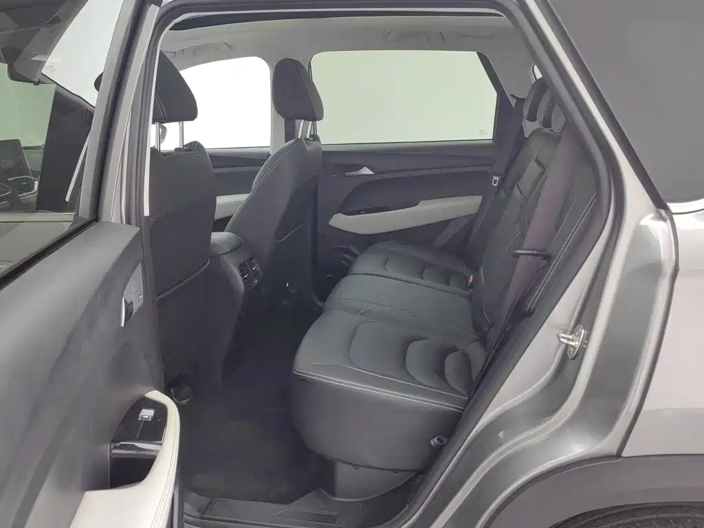 Baojun 530 2019 2018 Model 1.5T DCT Flagship (China V)