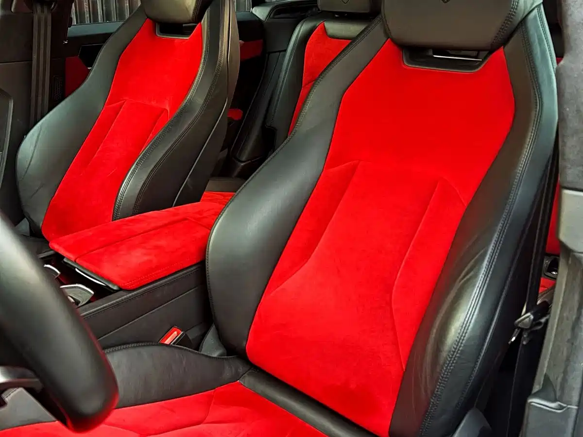 Lamborghini Urus 2019 2018 4.0T V8