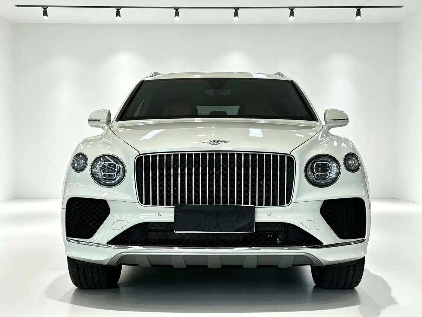 Bentley Bentayga 2024 2023 4.0T V8 Long Wheelbase Elegance Edition