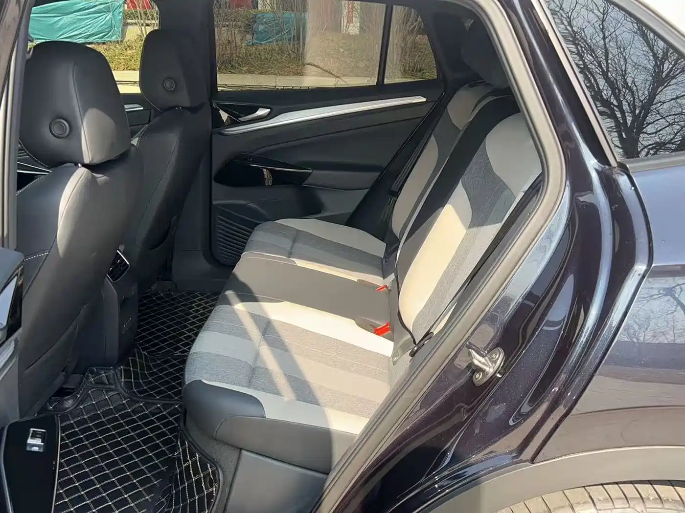 VOLKSWAGEN ID.4 CROZZ