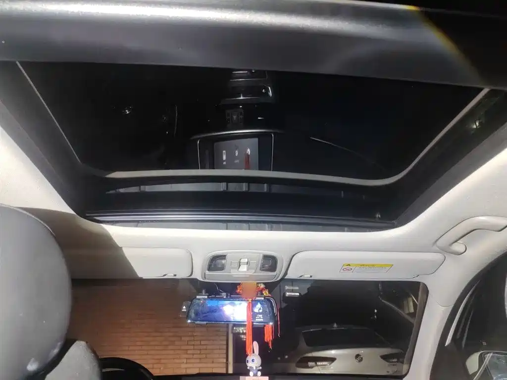 Kia K5 2016 1.6T Automatic LUX фото 9