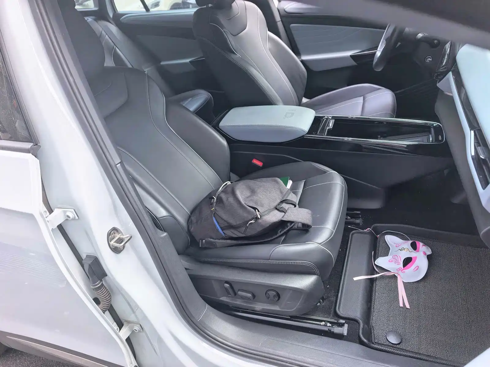 Фото 6 - Volkswagen ID.4 X