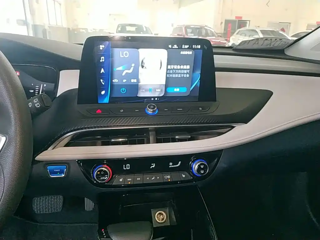 Buick Velite 6 2021 2020 Connected Smart PLUS