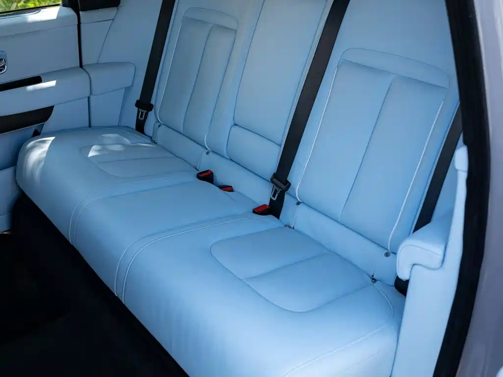 Rolls-Royce Cullinan 2023 2024 5-Seater