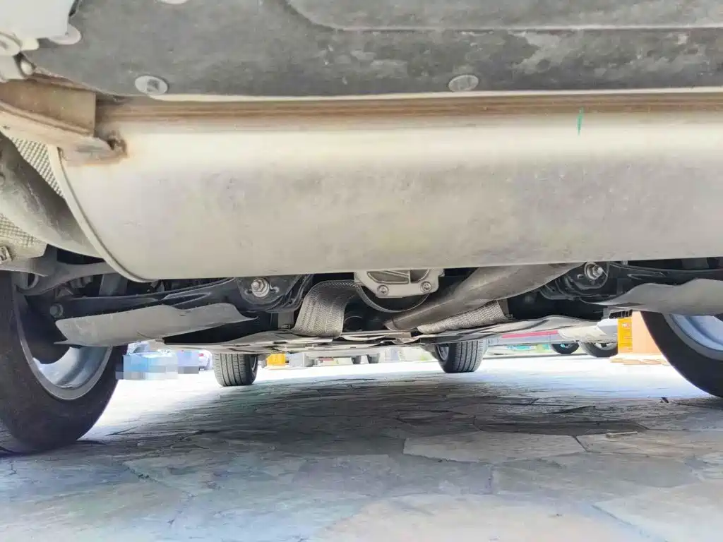 BMW X3, миниатюра 11