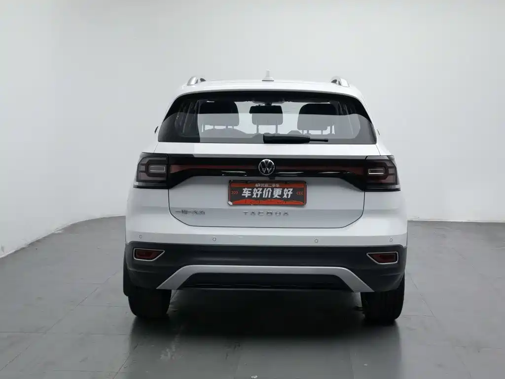Volkswagen Tanying, миниатюра 4