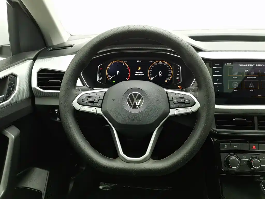 Volkswagen Tanying, миниатюра 11