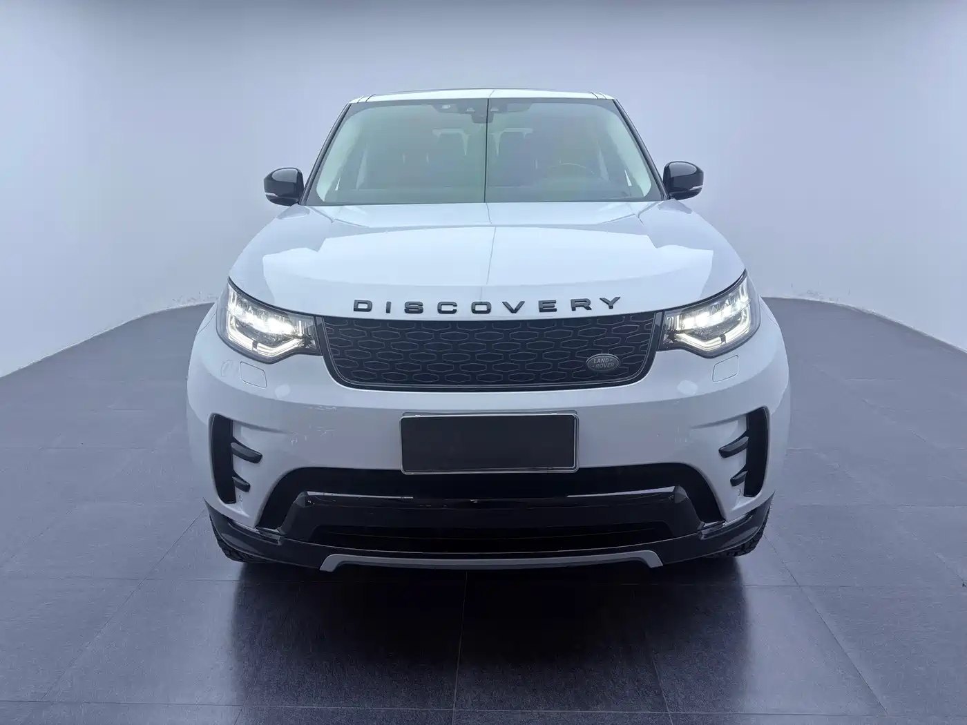 Land Rover Discovery 2020 2.0T 30th Anniversary Special Edition фото 2