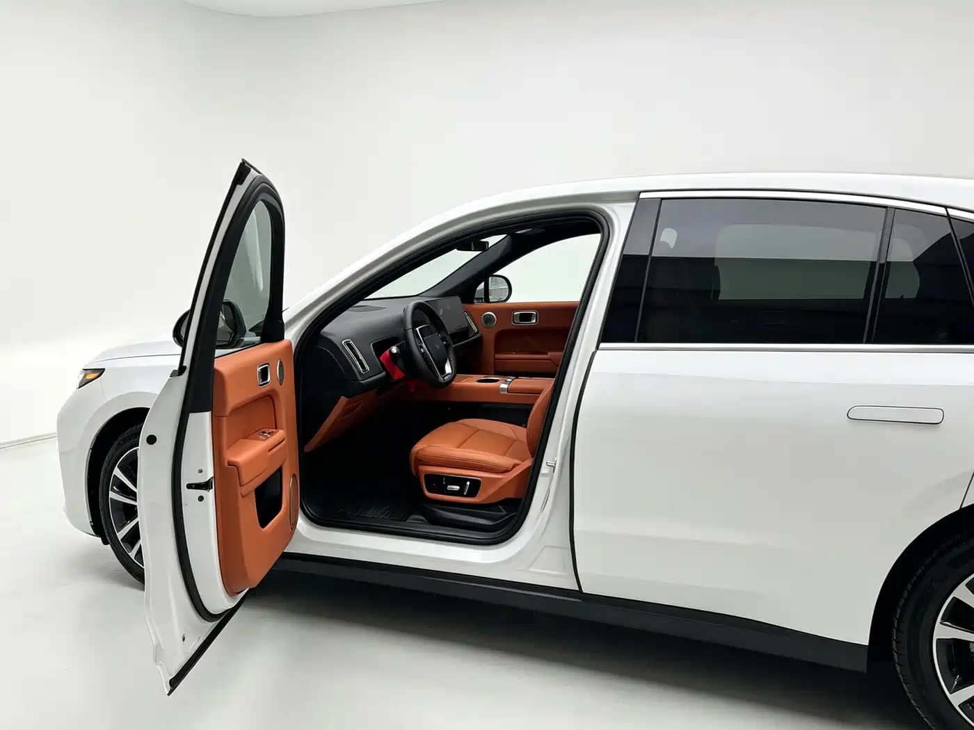 2026 Li Auto L7