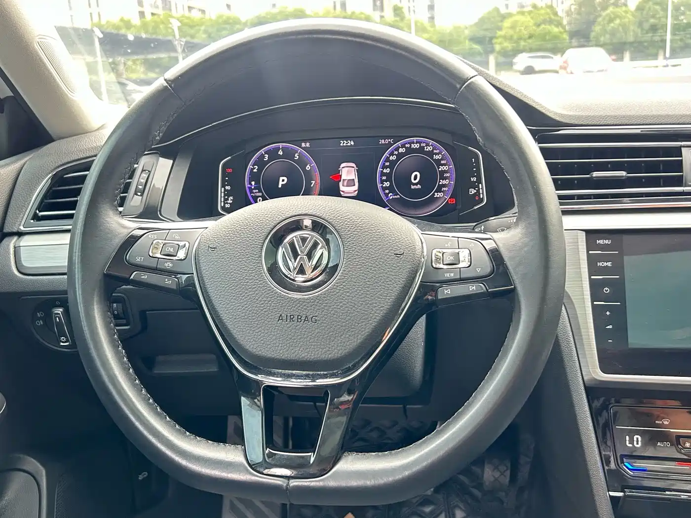 Volkswagen Lamando 2021 Facelift 280TSI DSG Comfort Edition фото 10