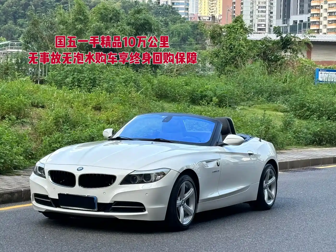 BMW Z4 2013 2013 sDrive20i Leading