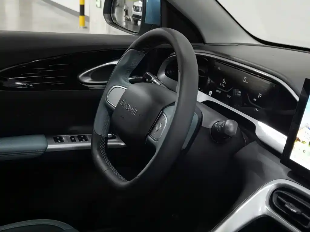 Geely Galaxy Starry Wish 2024 2025 310km Youth Edition