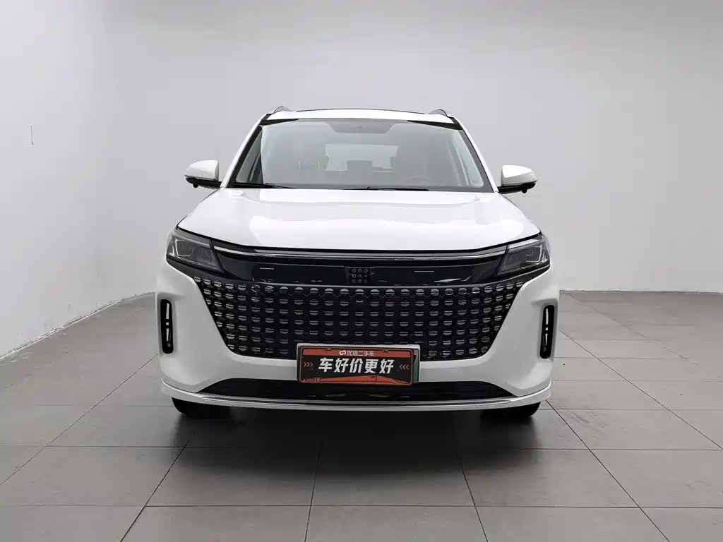 Landian E5 2024 2023 1.5L DE-i 100KM Enjoyment 5-Seater