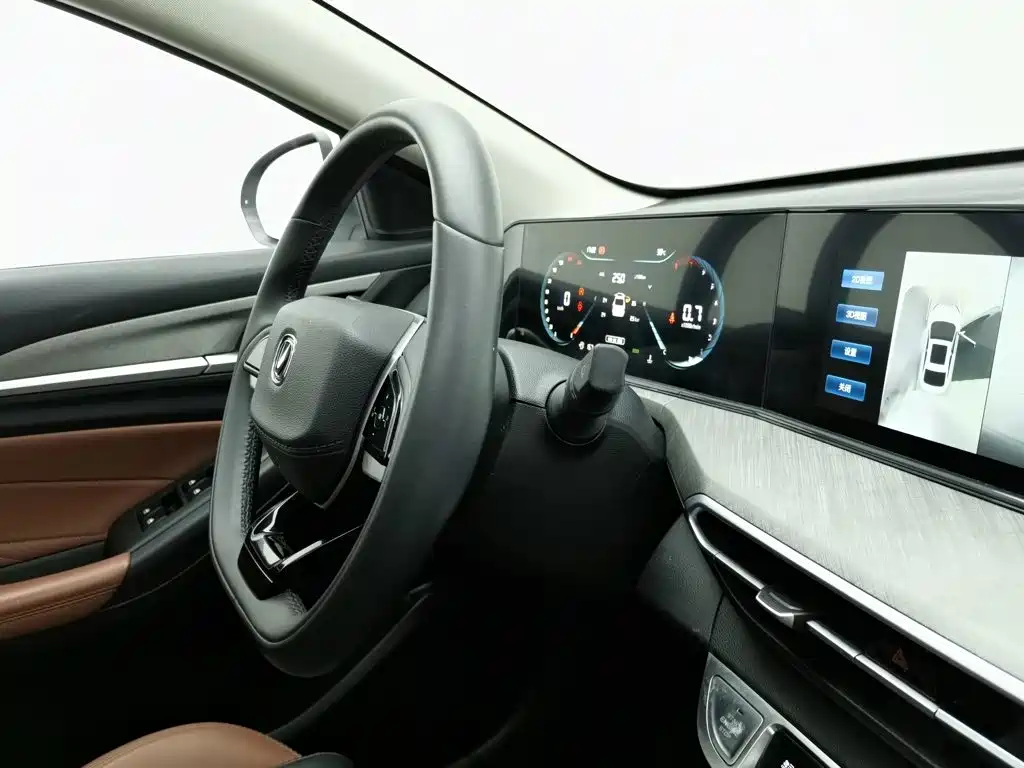 Changan Eado, миниатюра 22