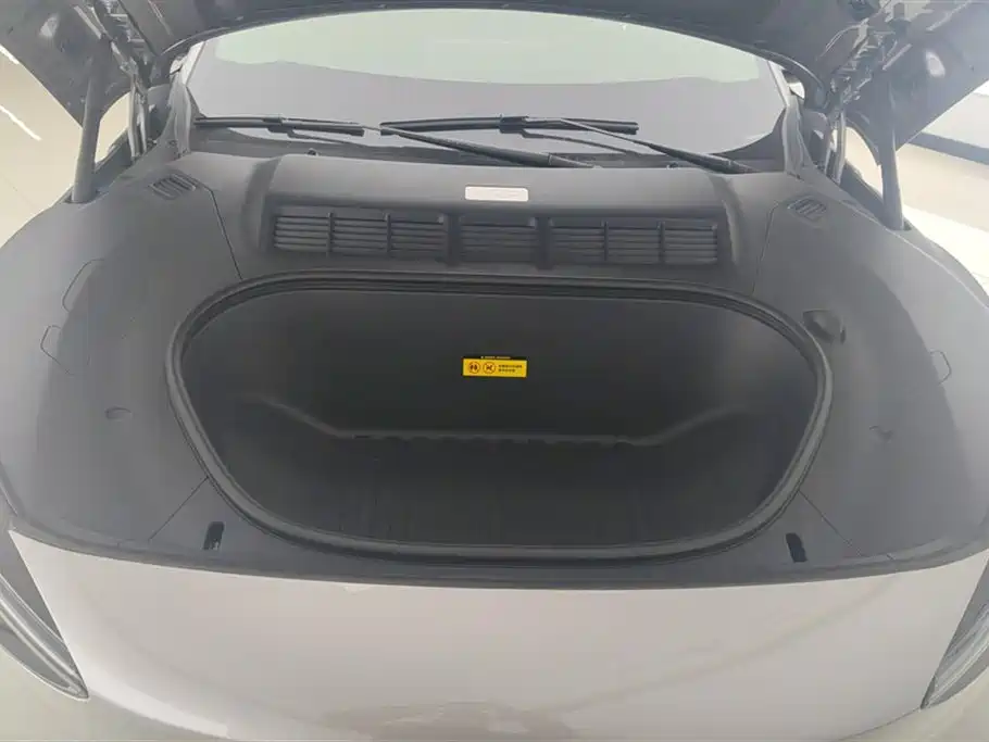 XIAOMI CAR XIAOMI YU7