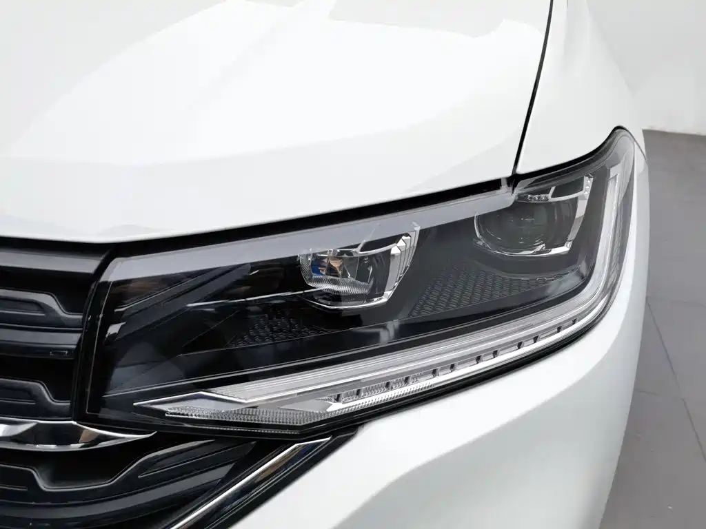 Volkswagen Tanying, миниатюра 7