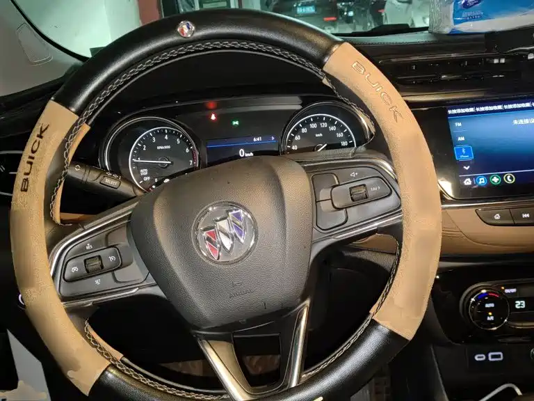 BUICK ANGKOLA GX