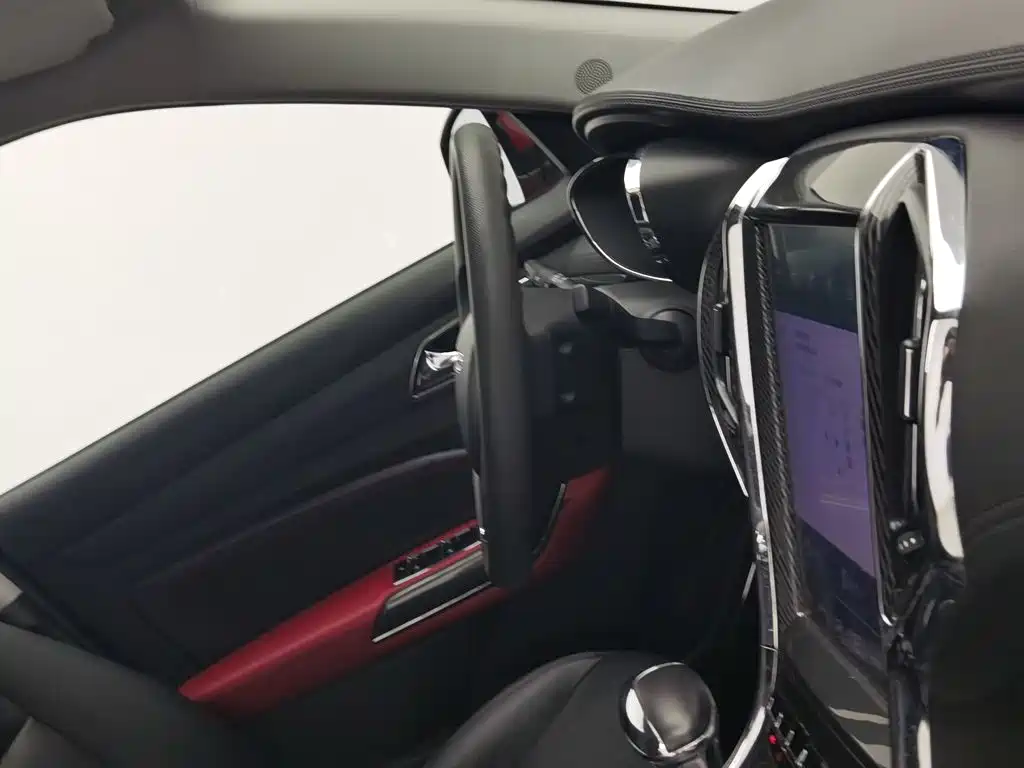Leopaard CS9 2019 2017 1.5L CVT Trend
