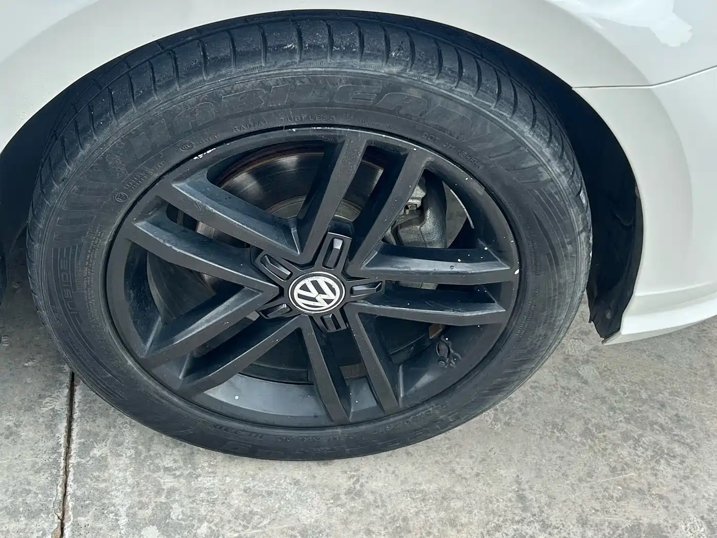 Volkswagen Lamando 2021 Facelift 280TSI DSG Comfort Edition фото 15