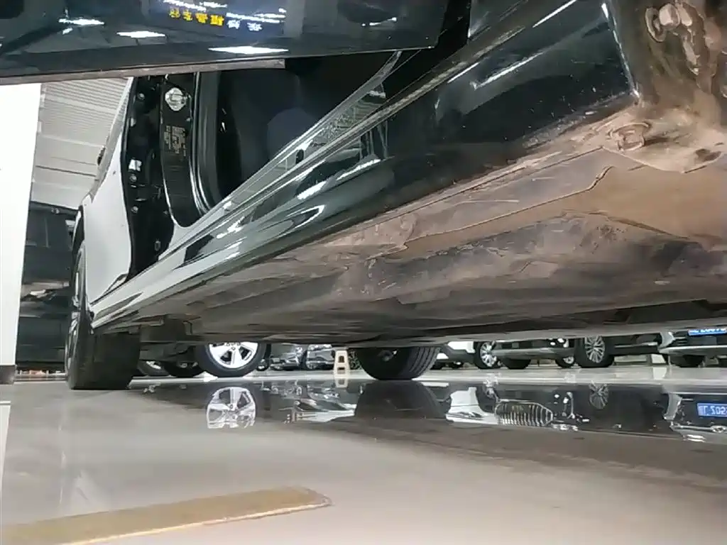 Toyota Camry 2023 2.0S Trend Edition фото 21