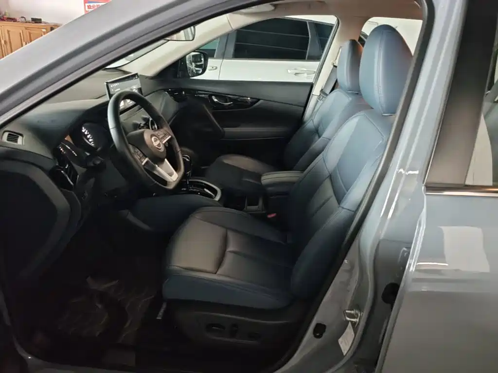 Nissan X-Trail 2025 2025 Honor 2.0L 2WD Leading Edition