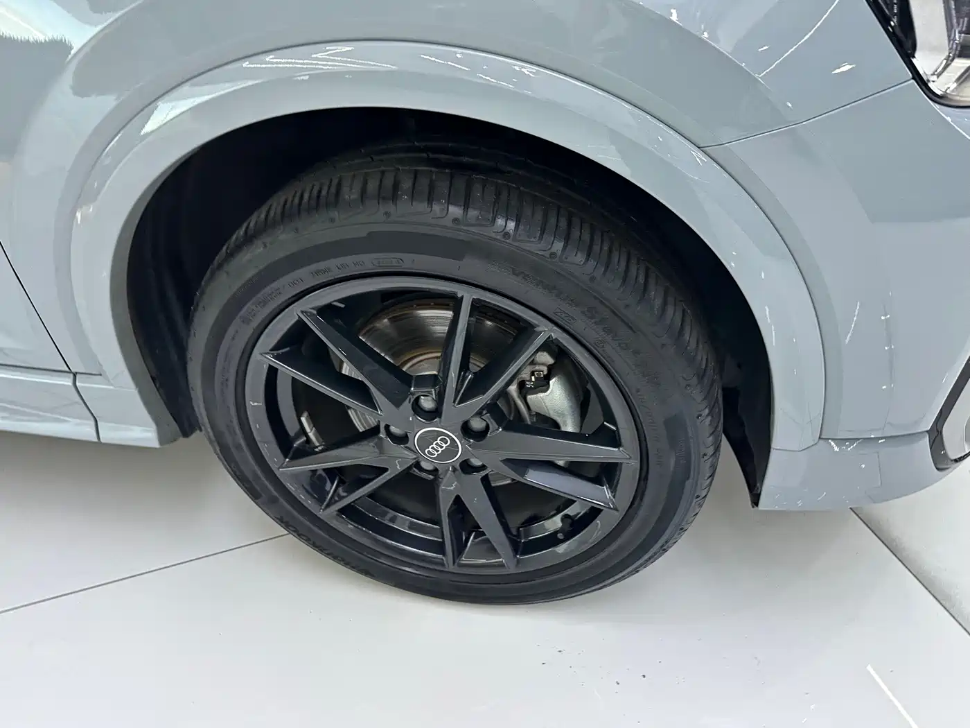 Audi Q2L 2024 2024 35TFSI Progressive Elegance