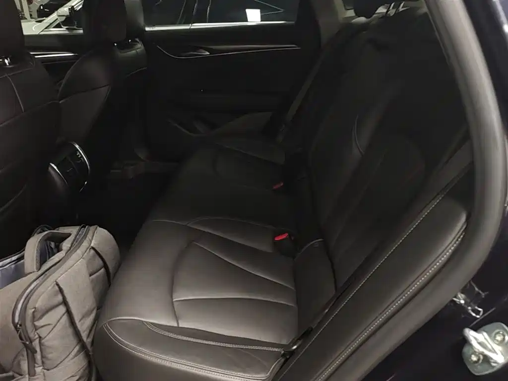 Buick LaCrosse 2020 652T Luxury фото 17