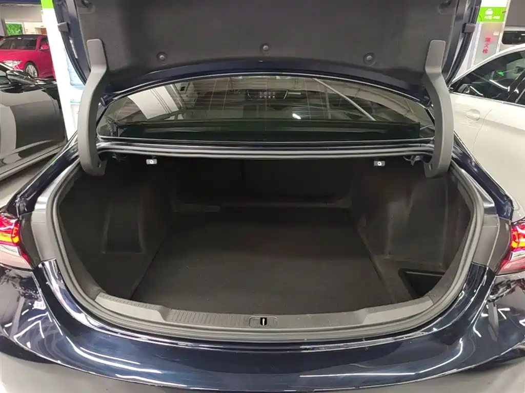 Buick LaCrosse 2020 652T Luxury фото 19